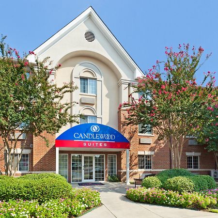 Sonesta Simply Suites Charlotte University Exterior photo