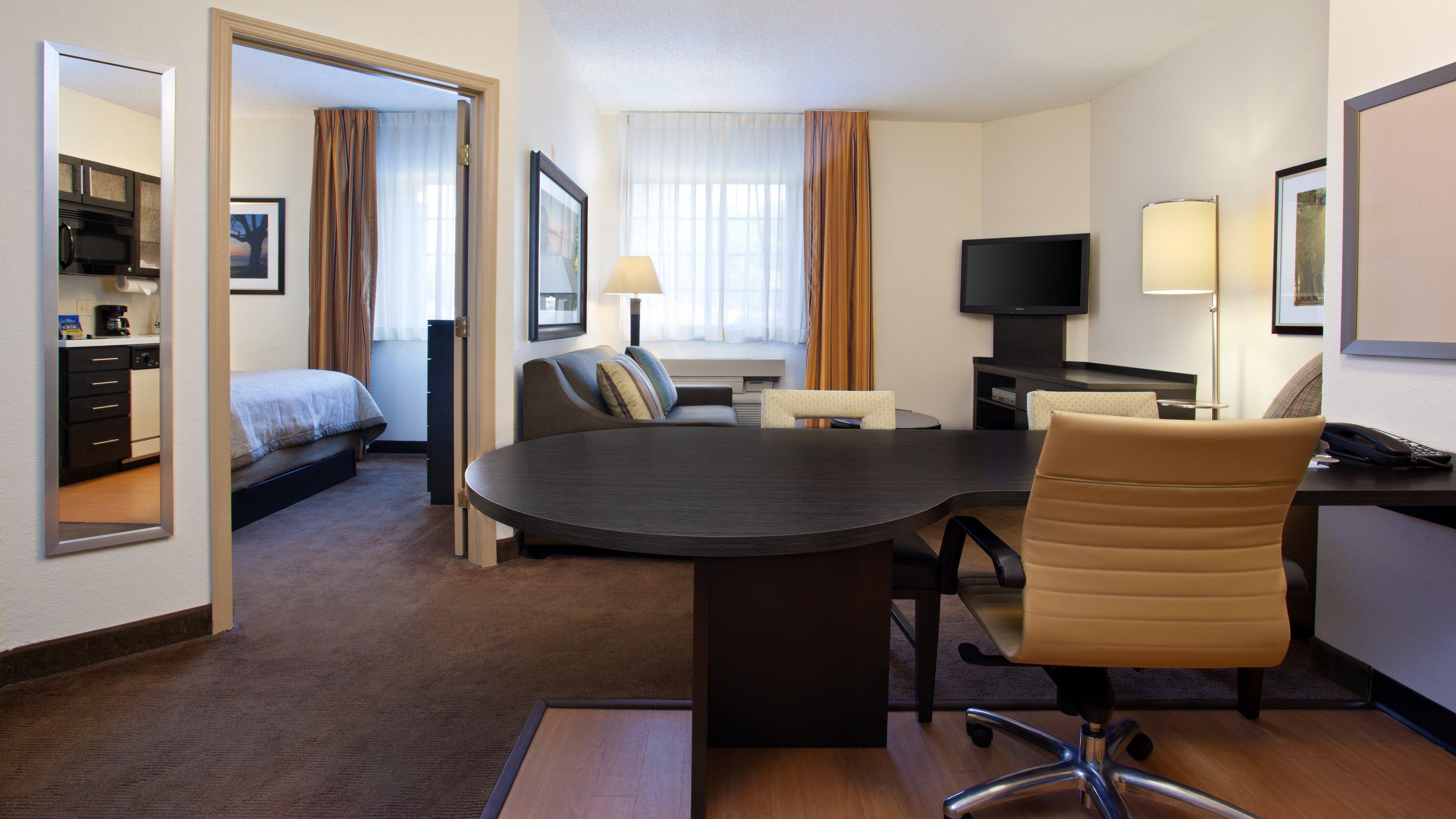 Sonesta Simply Suites Charlotte University Exterior photo