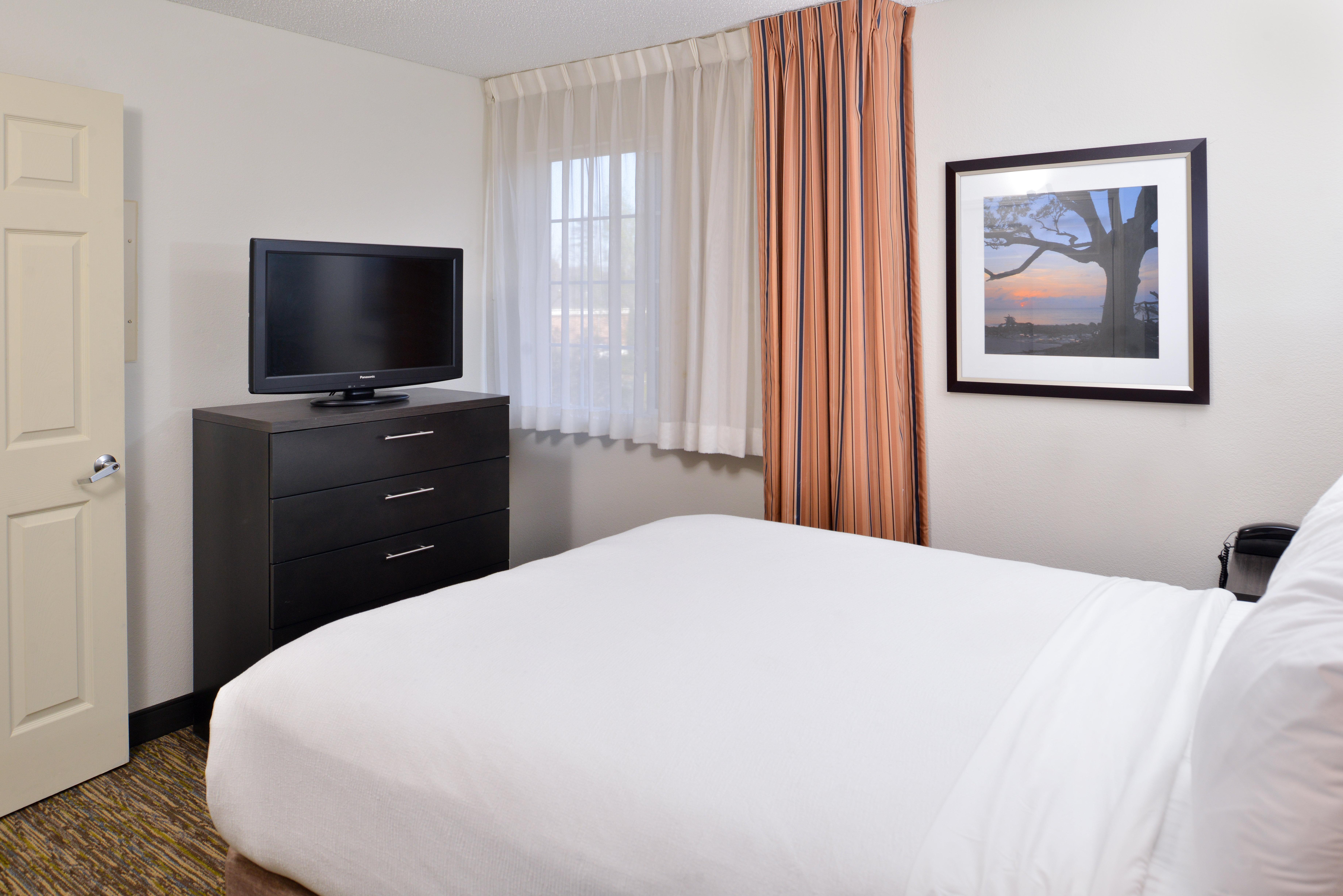 Sonesta Simply Suites Charlotte University Exterior photo