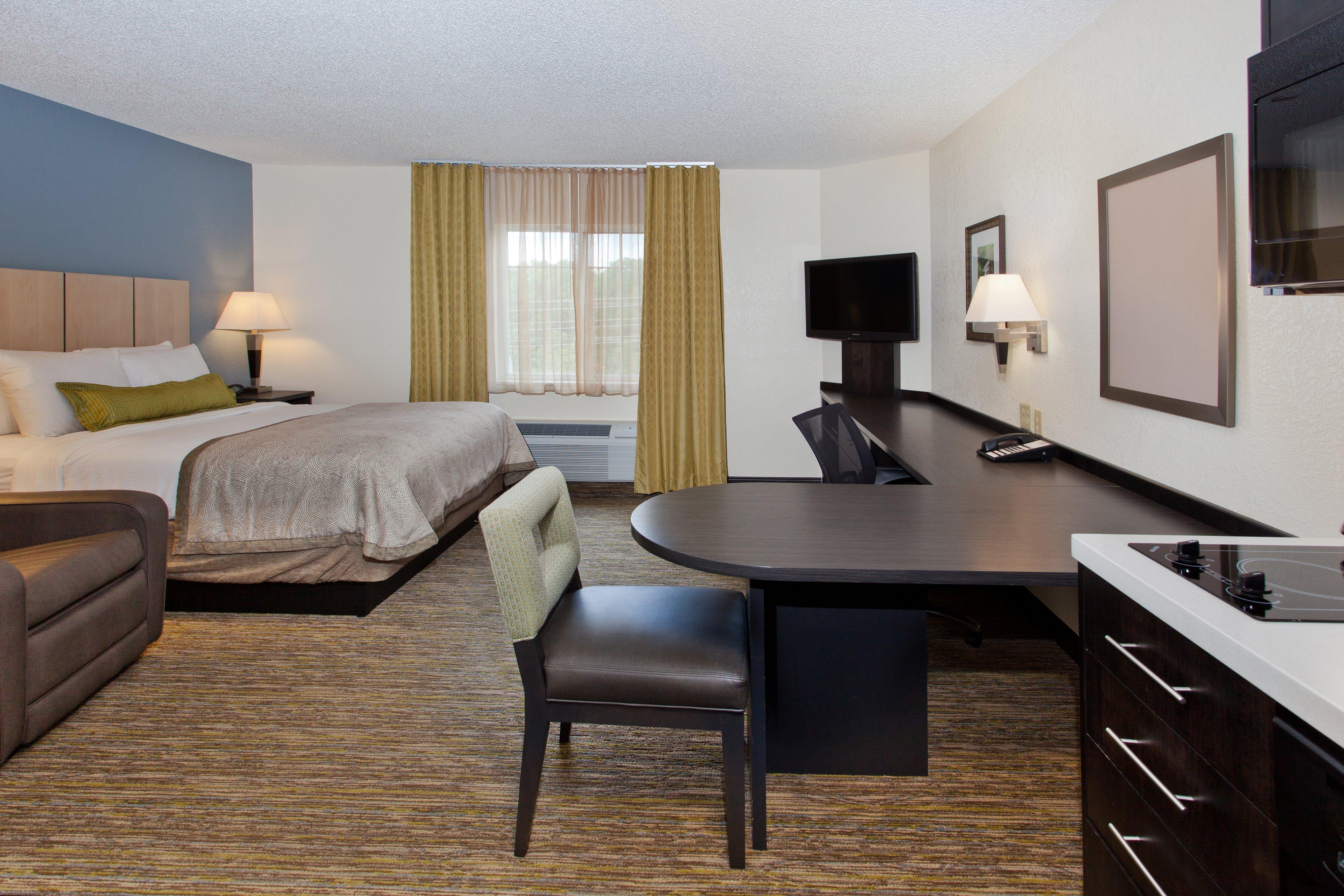 Sonesta Simply Suites Charlotte University Exterior photo