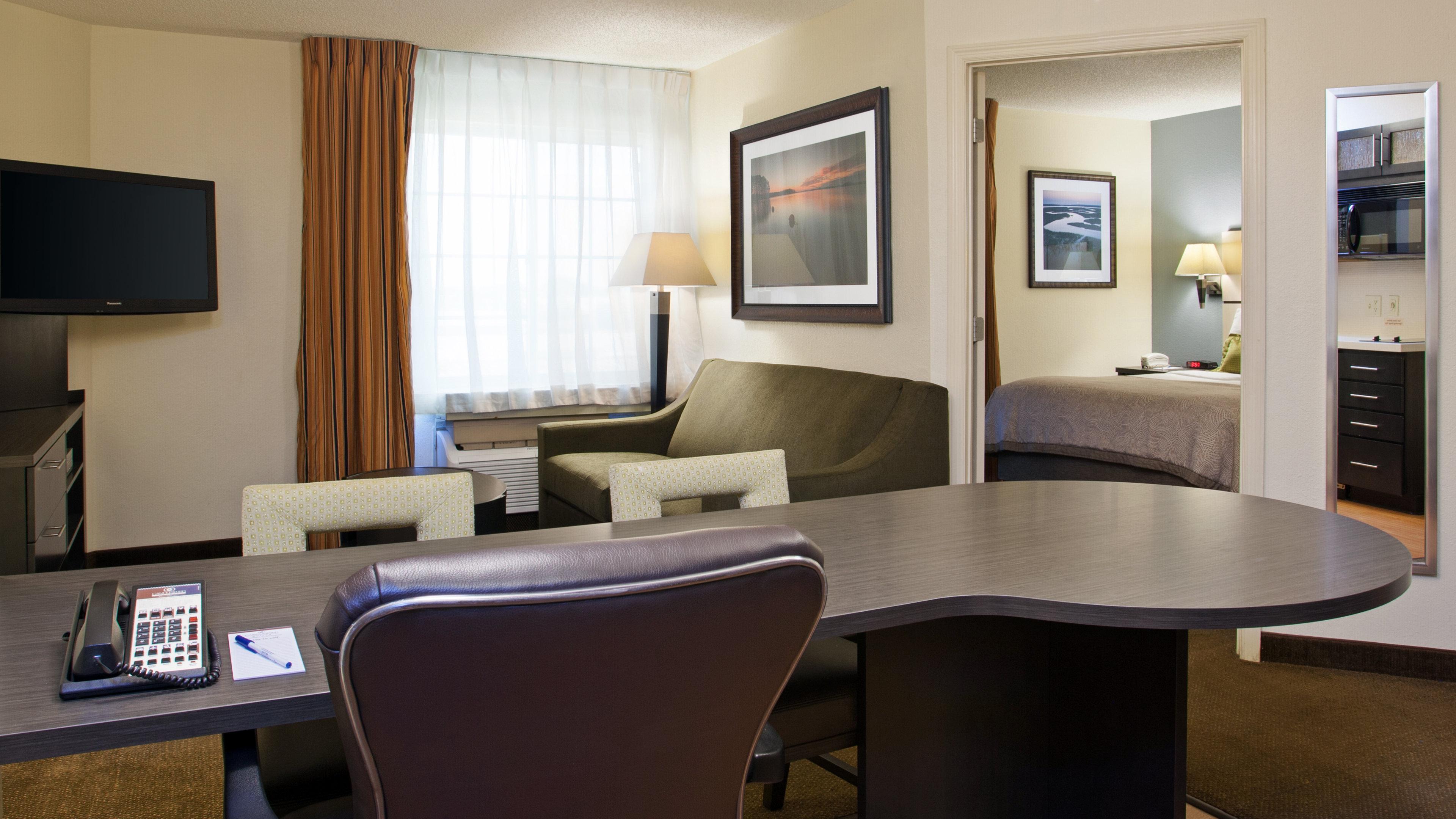 Sonesta Simply Suites Charlotte University Exterior photo