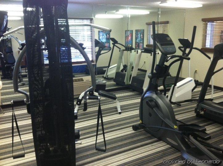 Sonesta Simply Suites Charlotte University Facilities photo