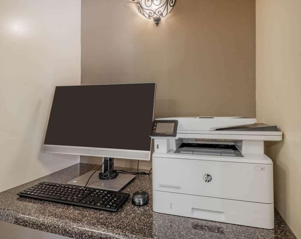 Sonesta Simply Suites Charlotte University Facilities photo
